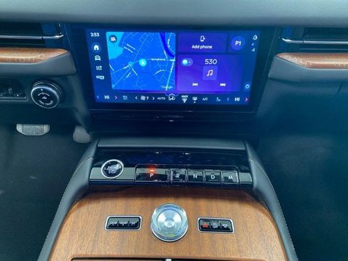 New 2025 Lincoln Navigator Black Label image 26