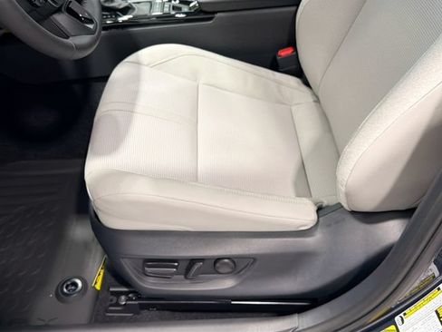 New 2026 Toyota Camry XLE FWD image 16