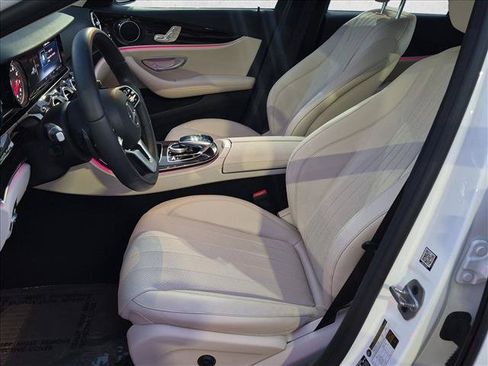 Certified 2020 Mercedes-Benz E 350 Sedan image 16