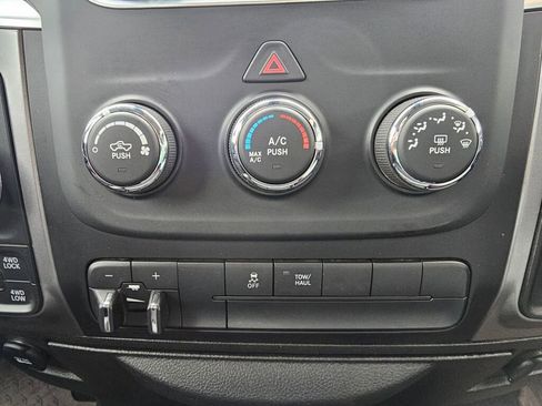 Used 2022 RAM 1500 Classic SLT w/ Protection Group image 30