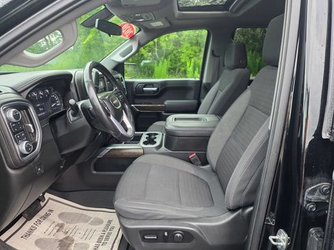 Used 2020 GMC Sierra 1500 Elevation w/ Elevation Value Package AWD/4WD image 19