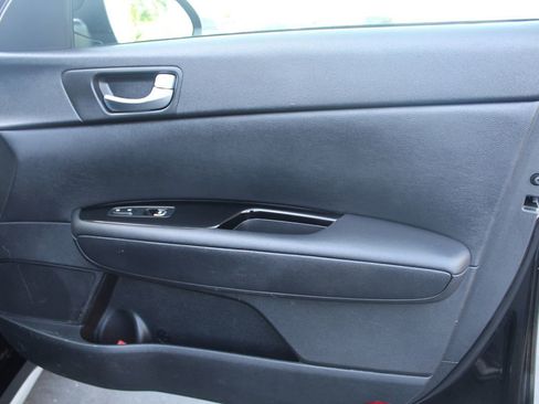 Used 2019 Kia Optima EX image 20