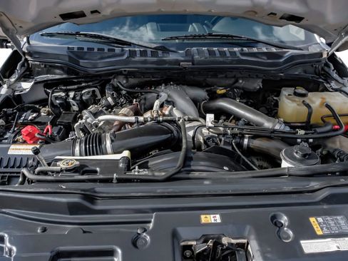 Used 2022 Ford F350 XL w/ STX Appearance Package image 48