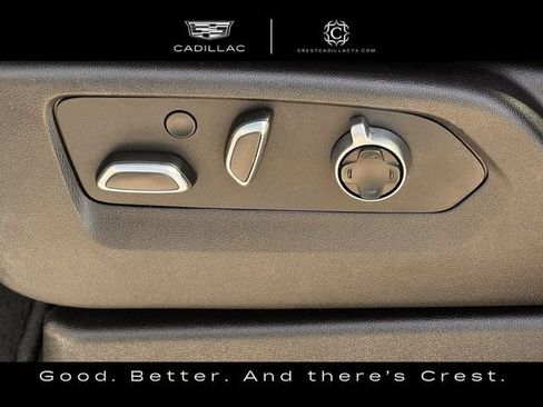 Used 2023 Cadillac Escalade ESV V AWD/4WD image 28