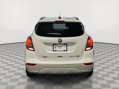 Used 2017 Buick Encore Essence w/ Experience Buick Package image 5