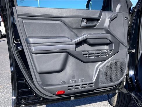 New 2026 Toyota Tacoma SR5 AWD/4WD image 10