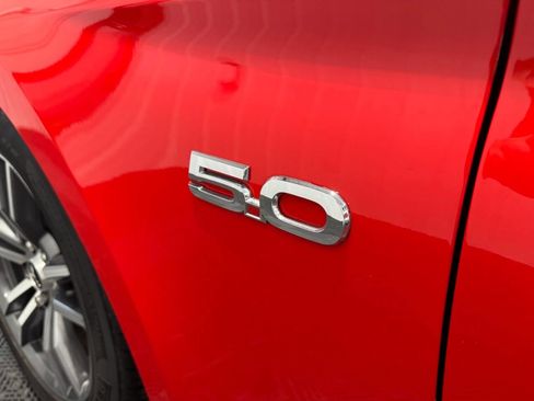 Used 2015 Ford Mustang GT Premium image 8