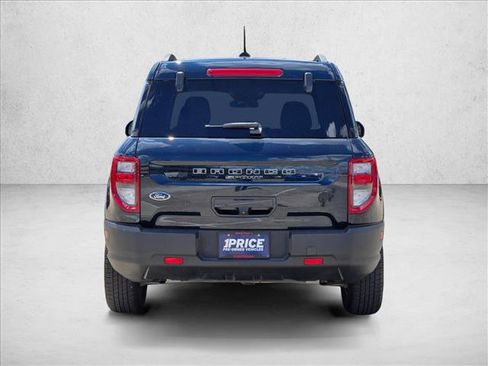 Used 2022 Ford Bronco Sport Big Bend AWD/4WD image 6