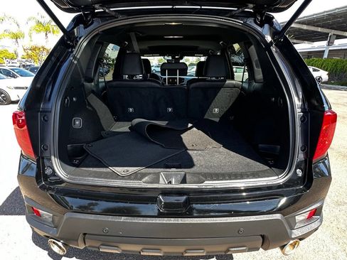 Used 2023 Honda Passport EX-L image 8