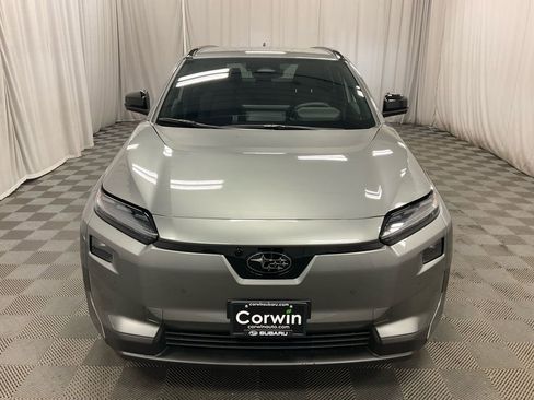 New 2026 Subaru Solterra image 6