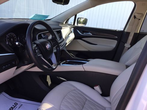 Used 2024 Buick Enclave Avenir w/ Avenir Technology Package image 13