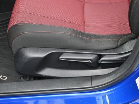 Used 2023 Honda Civic Si image 21