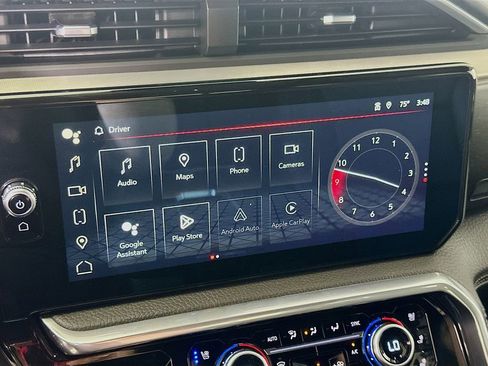 Used 2022 GMC Sierra 1500 Denali image 24