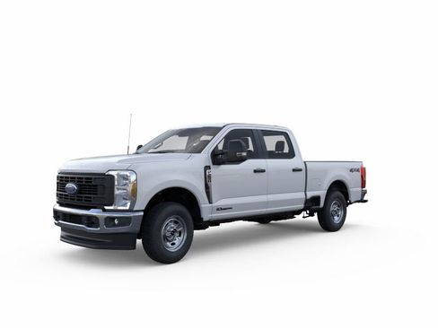 New 2026 Ford F250 XL AWD/4WD image 1