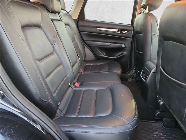 Used 2021 MAZDA CX-5 Touring w/ Touring Preferred SV Package FWD image 21