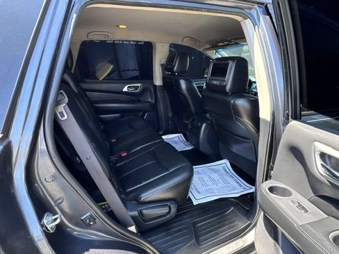 Used 2014 Nissan Pathfinder SL AWD/4WD image 20