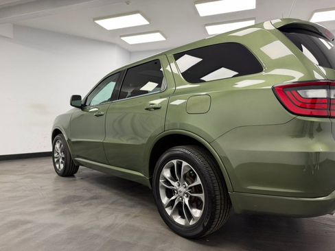 Used 2019 Dodge Durango GT AWD/4WD image 22