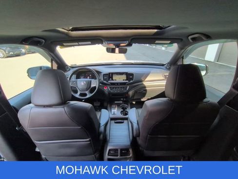 Used 2022 Honda Passport TrailSport image 22