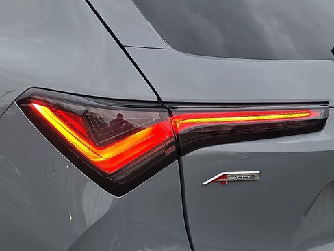 Certified 2025 Acura ADX A-Spec image 11