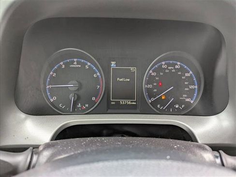 Used 2018 Toyota RAV4 LE image 16