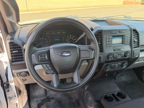 Used 2019 Ford F150 XL w/ XL Power Equipment Group RWD image 26