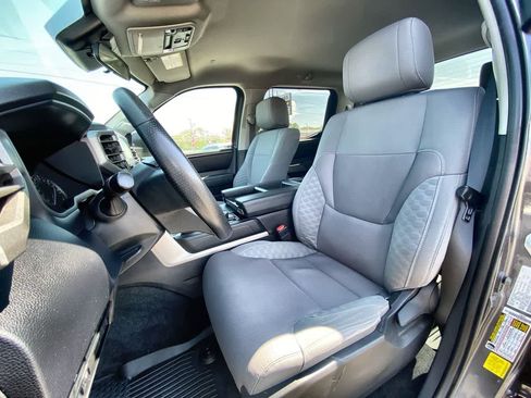 Used 2023 Toyota Tundra SR5 AWD/4WD image 11