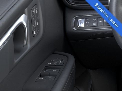 New 2026 Buick Enclave Sport Touring w/ Power Package image 22