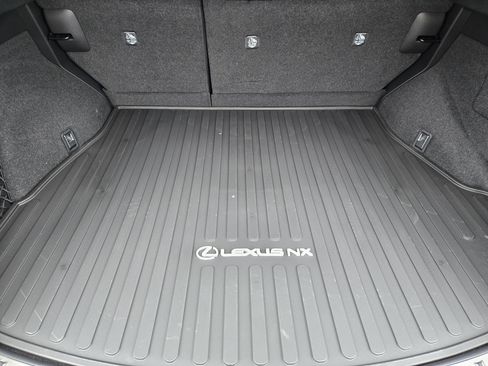 New 2026 Lexus NX 450h+ 450h+ Premium image 21