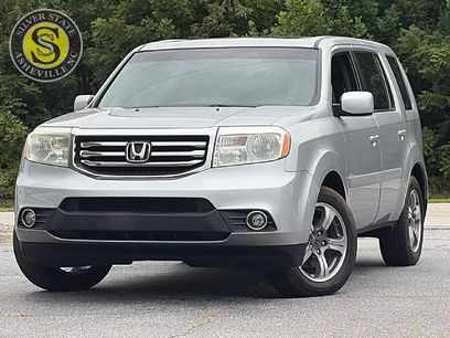 Used 2015 Honda Pilot SE