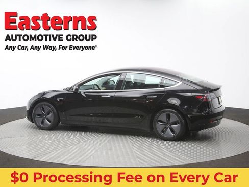 Used 2019 Tesla Model 3 Standard Range Plus RWD image 55