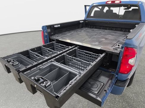 Used 2019 Toyota Tundra SR5 w/ TRD Sport Package AWD/4WD image 35