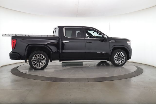 Used 2023 GMC Sierra 1500 Denali Ultimate AWD/4WD image 6