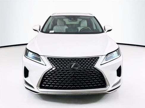 Used 2021 Lexus RX 350 FWD w/ Premium Package image 27