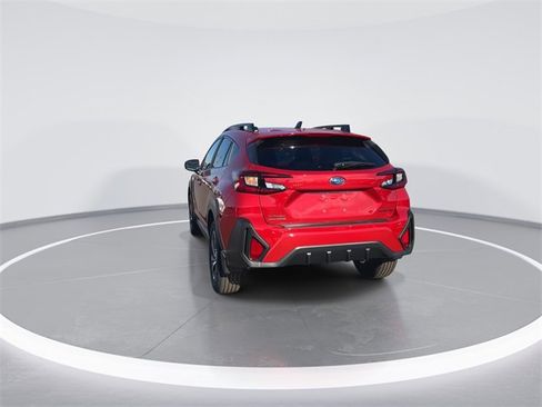 New 2026 Subaru Crosstrek 2.0i Premium image 7