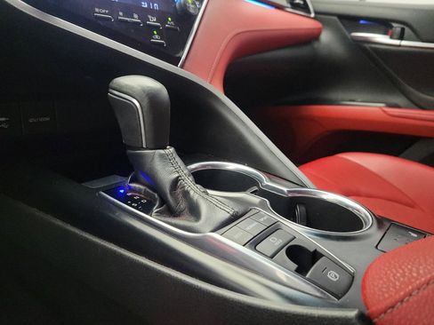 Used 2018 Toyota Camry XSE w/ Audio Package image 26