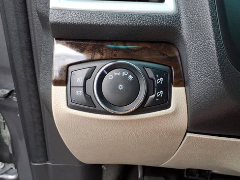 Used 2014 Ford Explorer Limited AWD/4WD image 17
