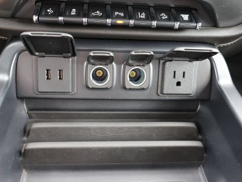 Used 2016 Chevrolet Silverado 3500 LTZ w/ Duramax Plus Package AWD/4WD image 19
