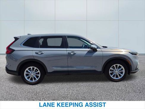 Certified 2024 Honda CR-V EX-L image 6