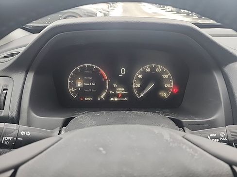 New 2026 Honda Ridgeline RTL image 21