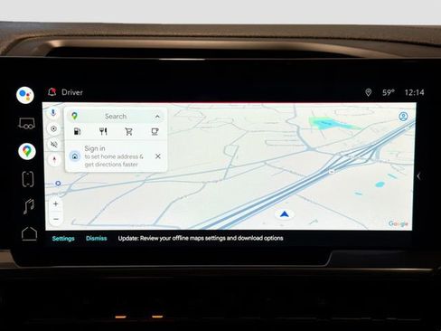 Certified 2022 GMC Sierra 1500 Elevation w/ Elevation Premium Package image 11