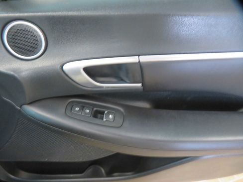 Used 2023 Hyundai Sonata SEL w/ Convenience Package FWD image 24