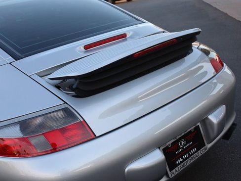 Used 2003 Porsche 911 Targa RWD image 63
