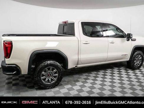 New 2026 GMC Sierra 1500 AT4X image 29