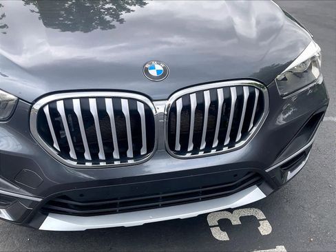 Used 2022 BMW X1 xDrive28i w/ Convenience Package AWD/4WD image 30