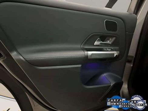 Used 2023 Mercedes-Benz EQB 300 4MATIC w/ Pinnacle Package image 68