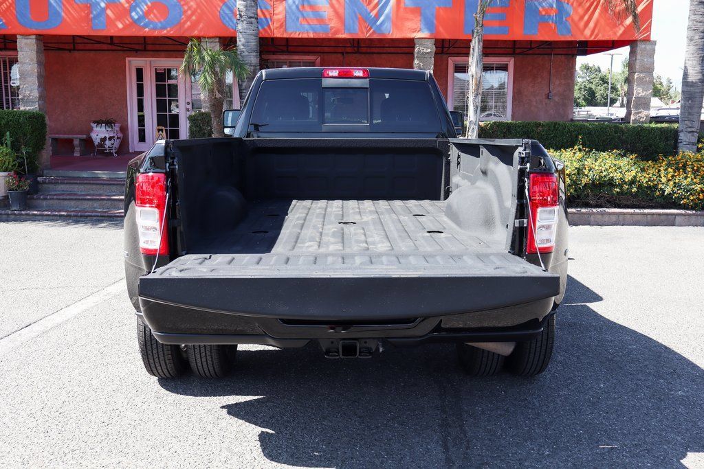Used 2024 RAM 3500 Tradesman AWD/4WD image 8