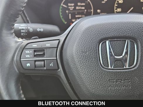 Used 2024 Honda CR-V Sport-L image 25