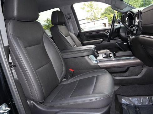 Used 2024 Chevrolet Silverado 2500 LTZ w/ LTZ Plus Package image 21