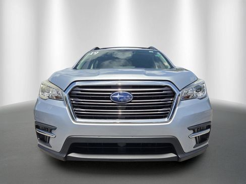Used 2019 Subaru Ascent Premium w/ Popular Package #2 AWD/4WD image 2