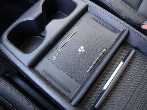 New 2026 Honda Odyssey EX-L image 25